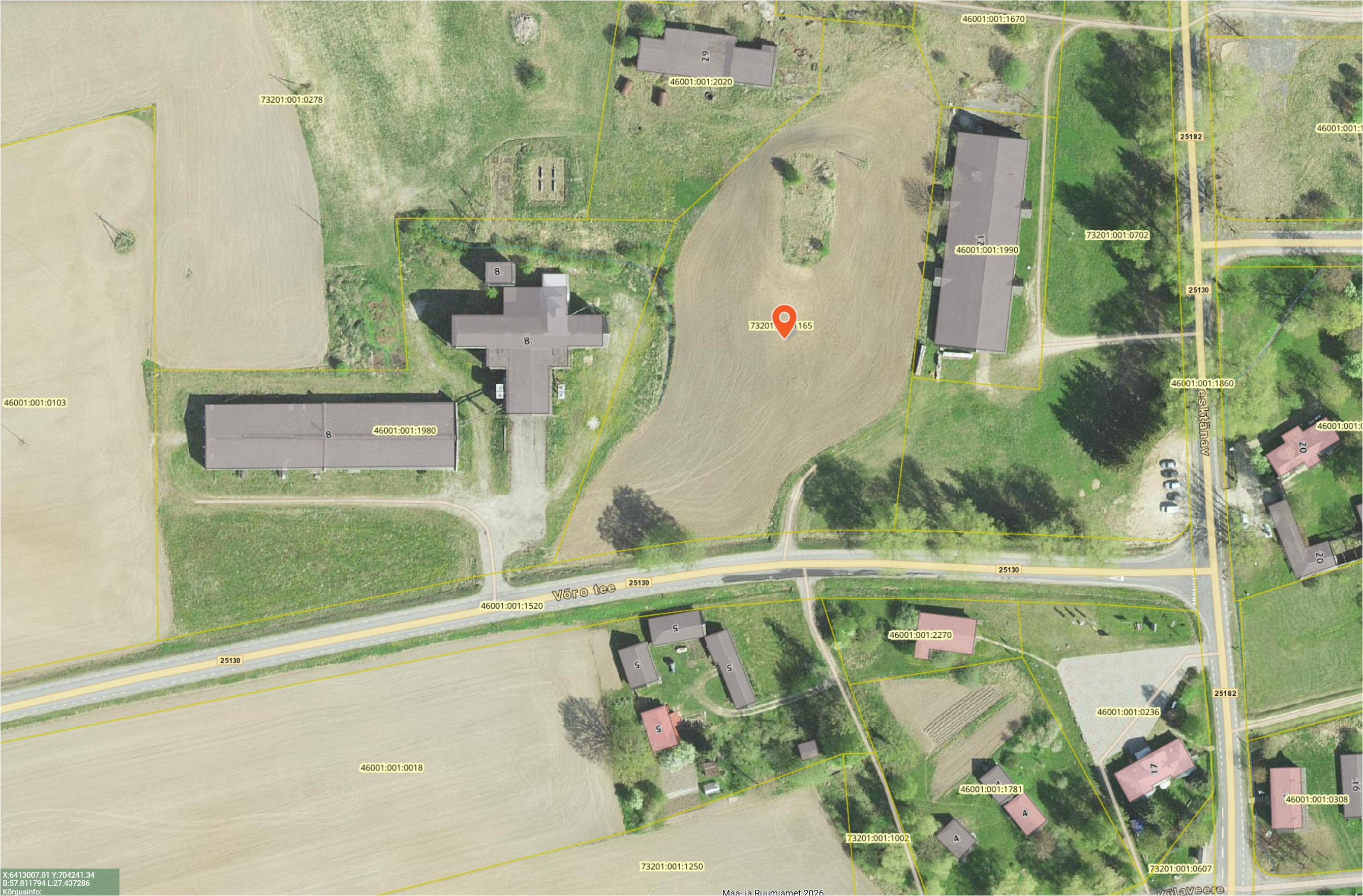 Obinitsa rajatakse uus jäätmepunkt